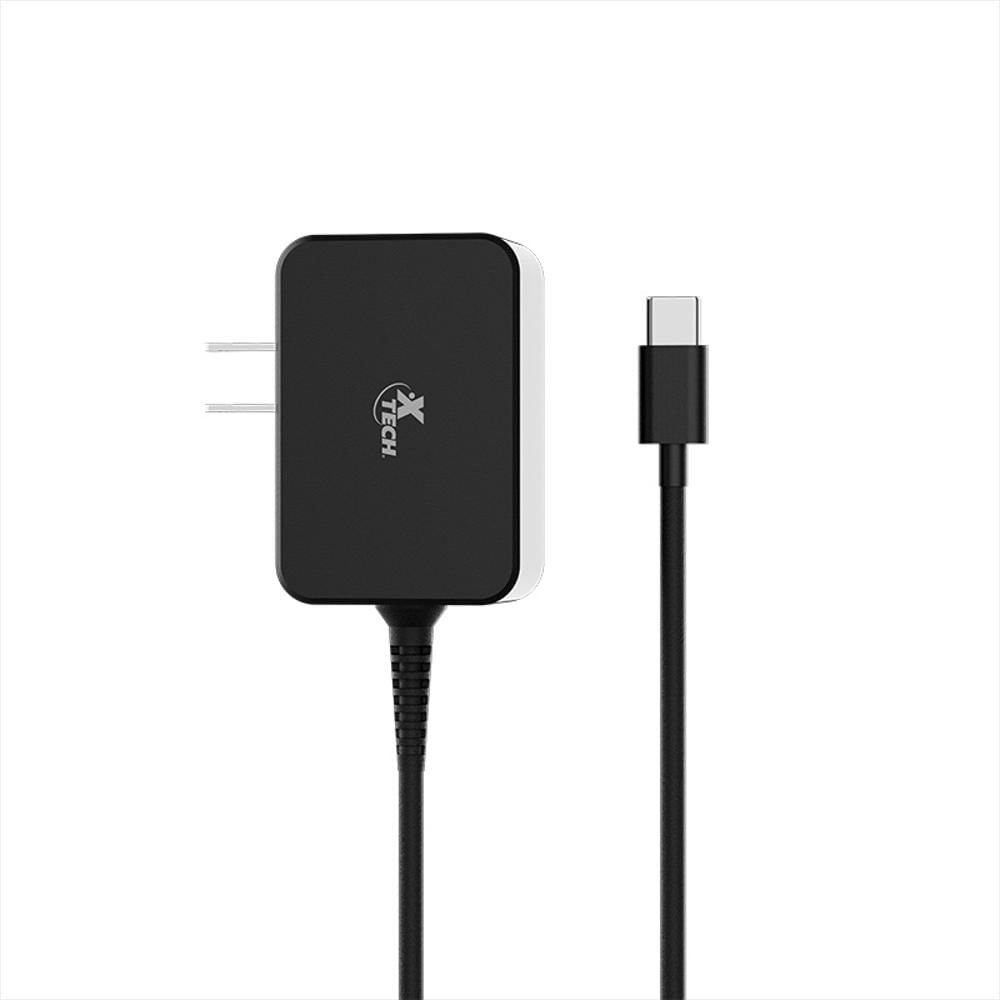 Adaptador De Corriente Usb C® Gan De 65W Xtc 230 Xtech img #3