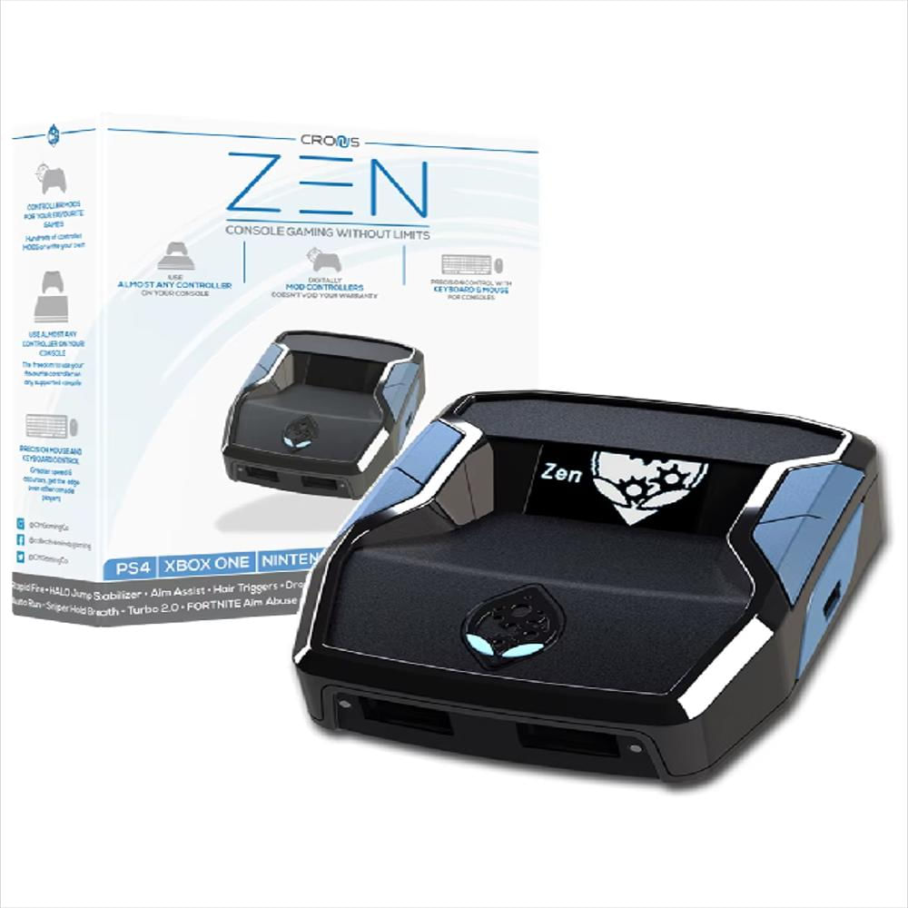Adpaptador Cronus Zen Aim img #1