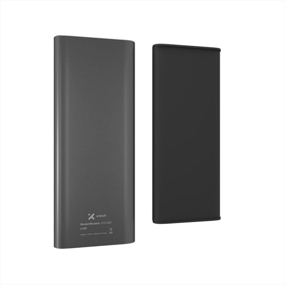 Kit De Destornillador De Alta Precisión 25 En 1 Xta 820 Xtech img #1