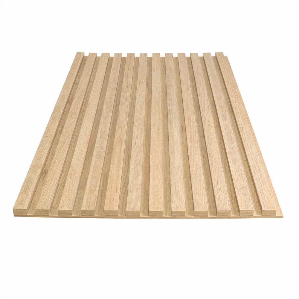 Set 2 Paneles 3D Duna 60X120cm Con Acabado Mate img #2