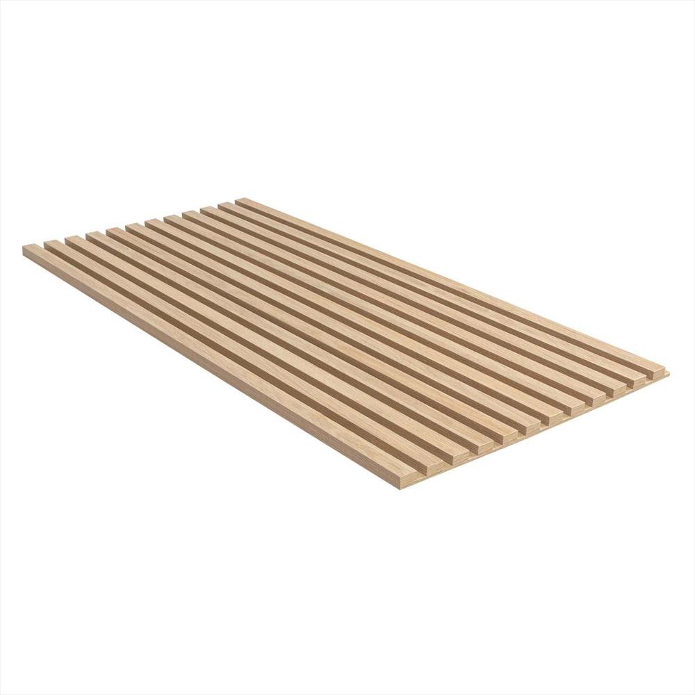 Set 2 Paneles 3D Duna 60X120cm Con Acabado Mate img #3