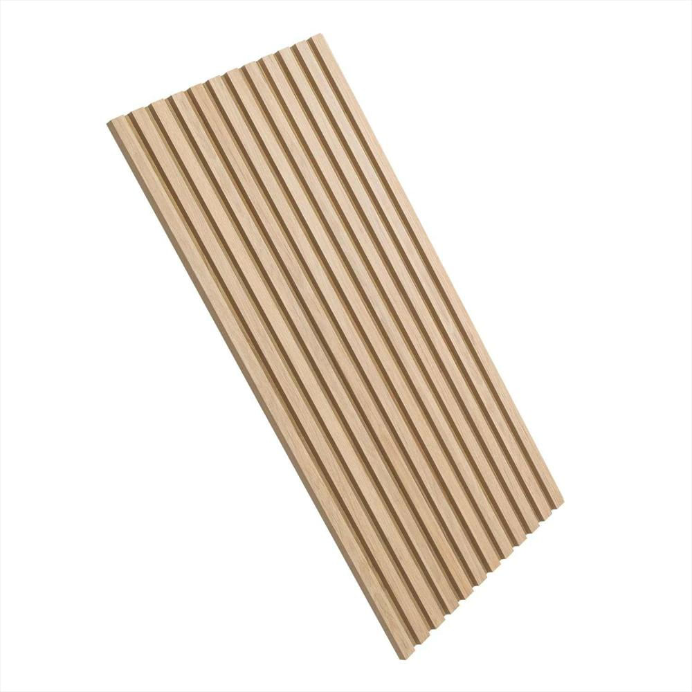 Set 2 Paneles 3D Duna 60X120cm Con Acabado Mate img #4