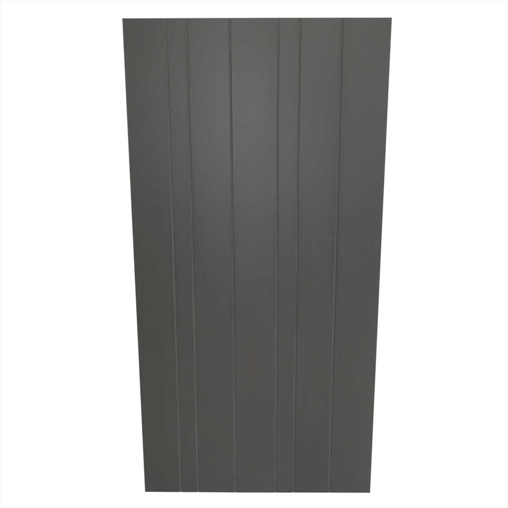Set 2 Paneles Duna 60X120cm Con Acabado Mate img #1