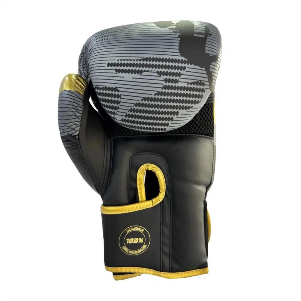 Guantes De Boxeo 14 Onzas Pro E Sport img #4