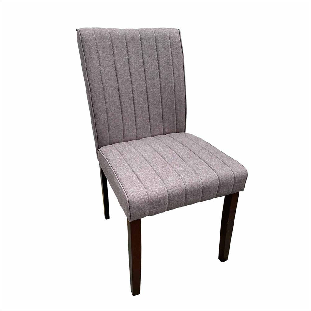 Comedor Glienza Wengue 120X74cm Rectangular De Cuatro Puestos Y Con Cuatro Sillas img #4