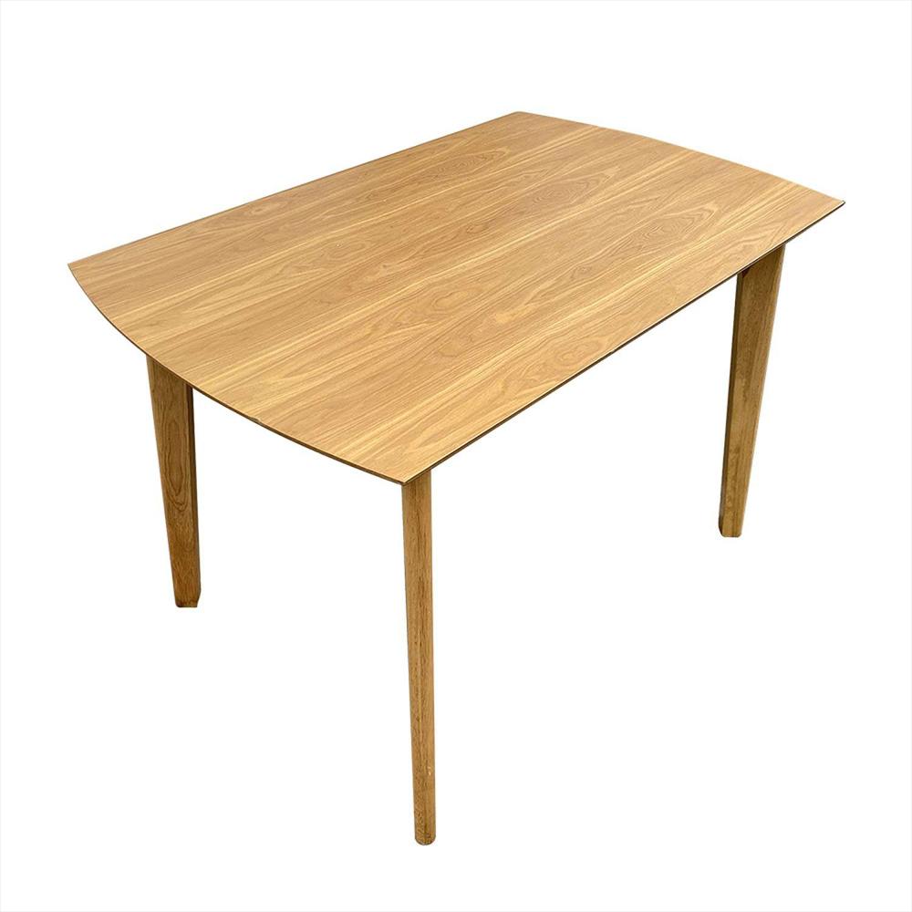 Comedor Tramontino Cafe 110X74cm Rectangular De Cuatro Puestos Y Con Cuatro Sillas img #3