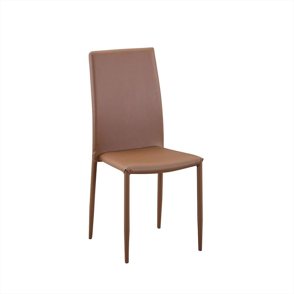 Comedor Diniza Cafe 120X70cm Rectangular De Cuatro Puestos Y Con Cuatro Sillas img #4