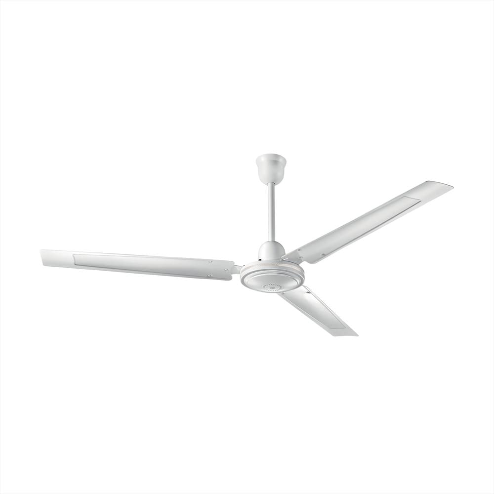 Ventilador De Techo Kalley K Vtb Blanco img #1