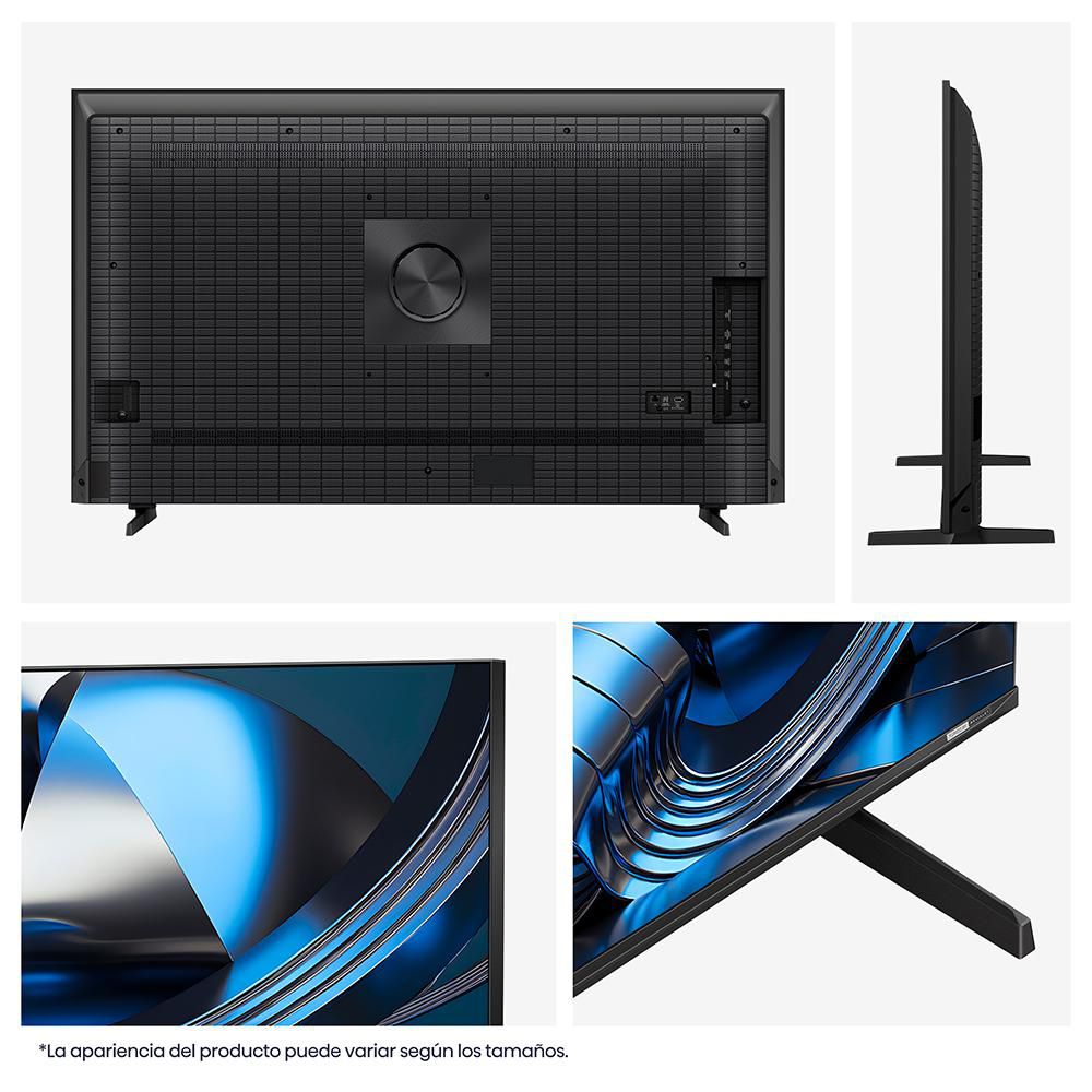 Televisor HISENSE 55 pulgadas ULED Uhd4K Smart TV 55U7ESG img #4