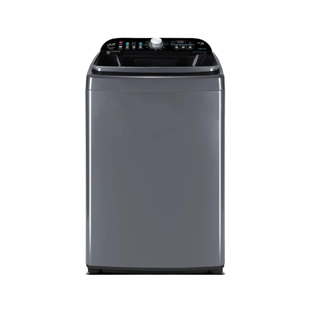 Lavadora Automática Jlc 17 Kg Smart Wash Panel Digital Y Sistema Eco Ref. Jlcw170 2001Ps img #1