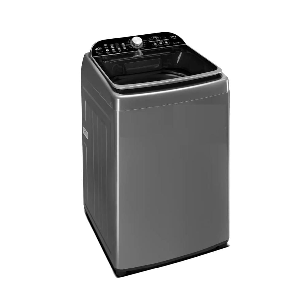 Lavadora Automática Jlc 17 Kg Smart Wash Panel Digital Y Sistema Eco Ref. Jlcw170 2001Ps img #2