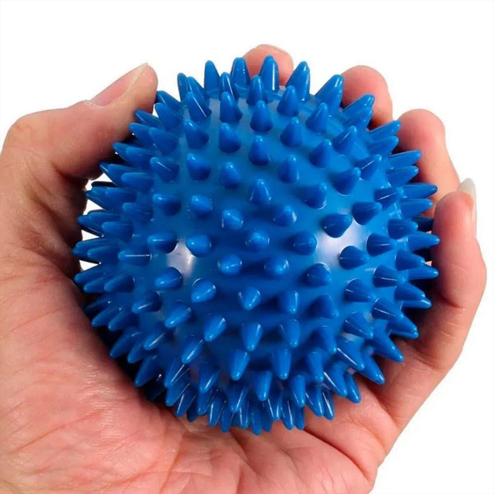 Pelota De Masajes Para Yoga Sport img #1