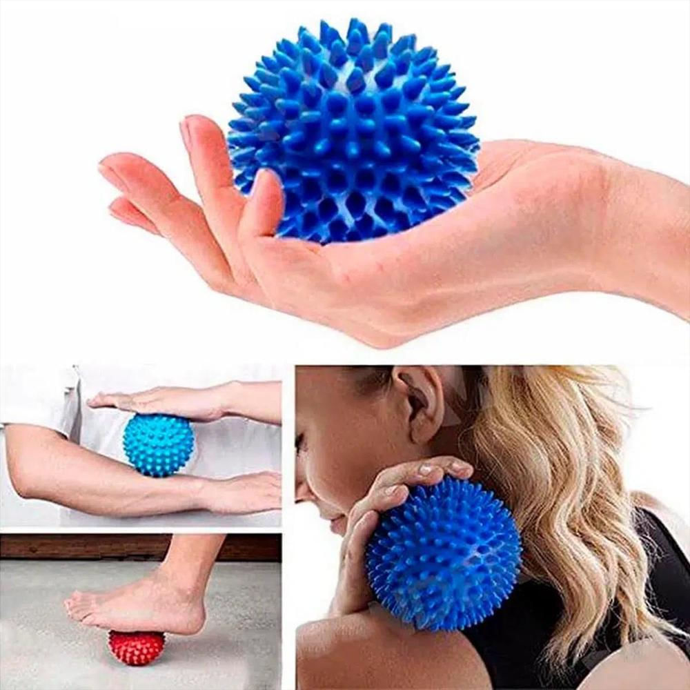 Pelota De Masajes Para Yoga Sport img #3