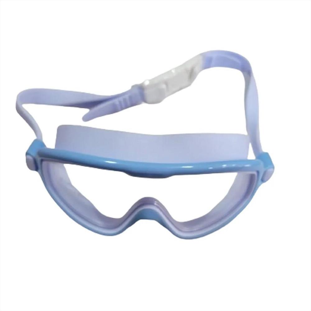 Gafas De Natación Panorámica Sport Azul Claro img #1