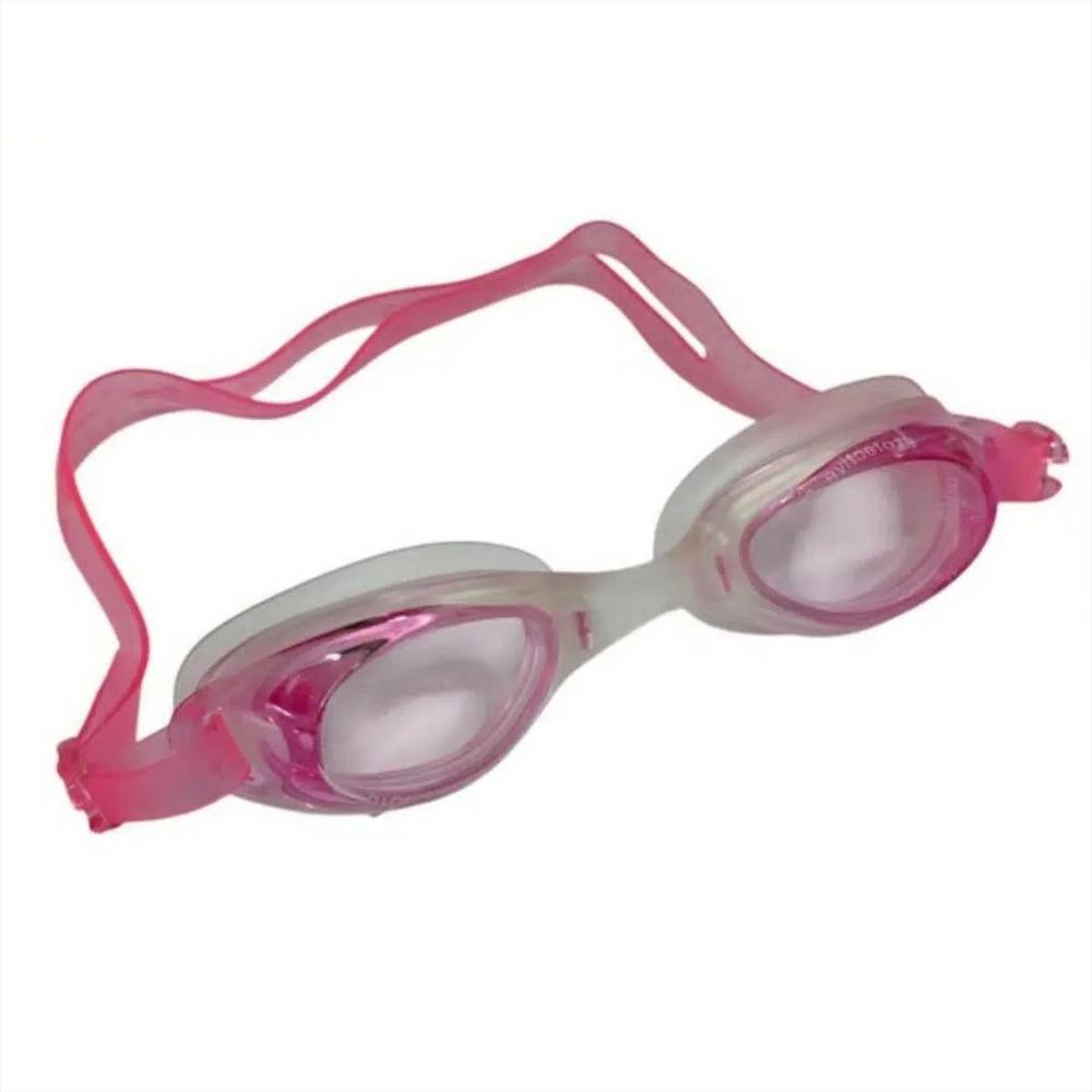 Gafas De Natación Policarbonato E Sport Rosado img #1
