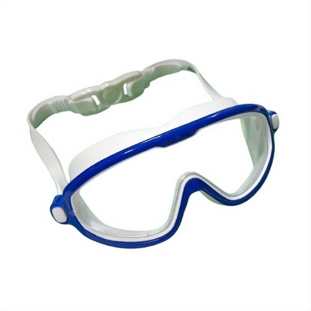 Gafas De Natación Panorámica Sport Azul img #1