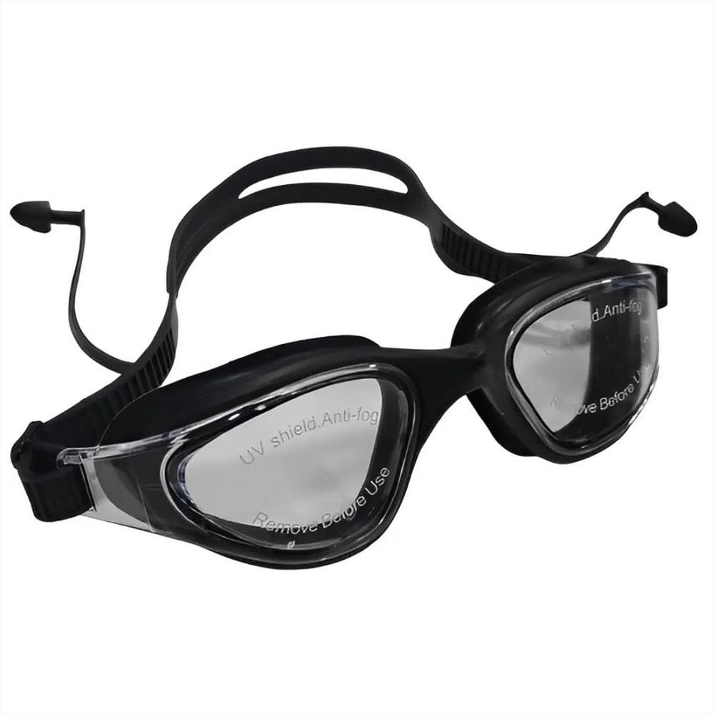 Gafas De Natación Tapa Oidos Sport img #1