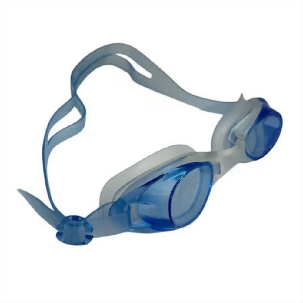 Gafas De Natación Policarbonato E Sport Azul img #1