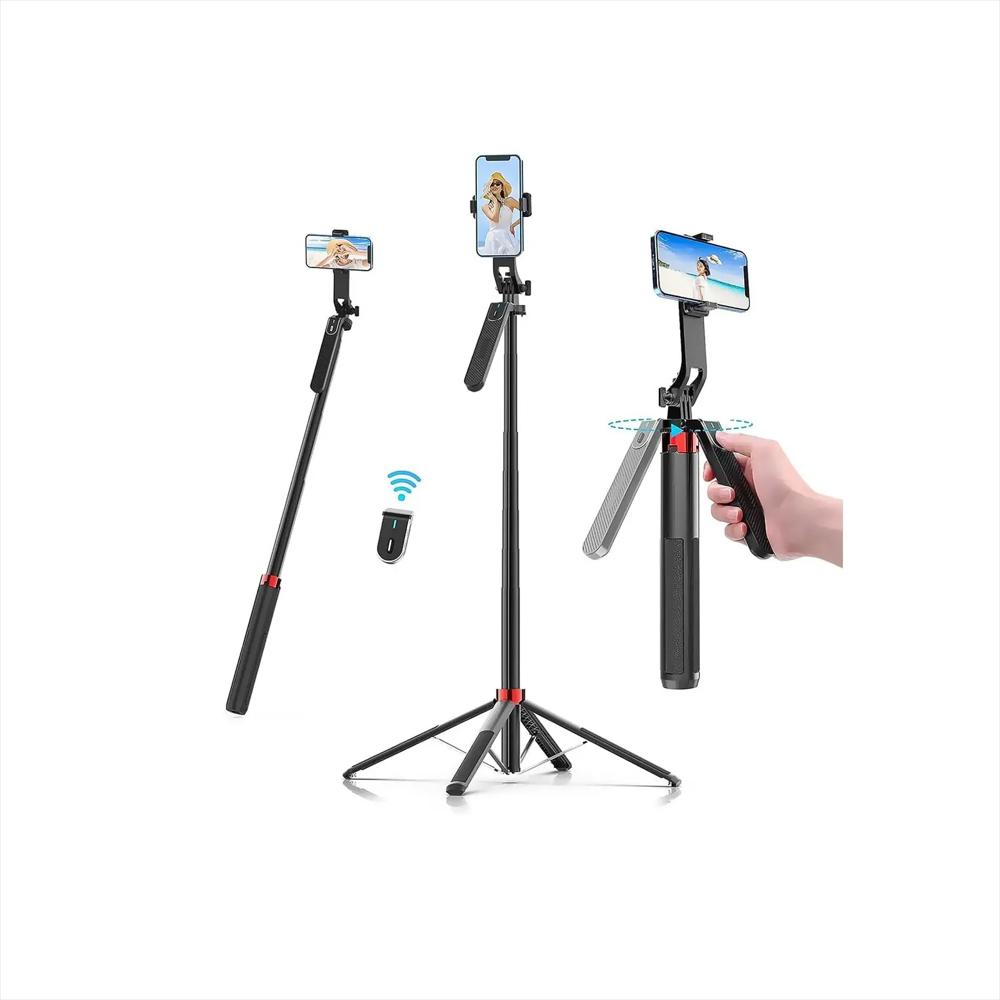Wep Q185 Cuadripode Bluetooth 1.8M img #1