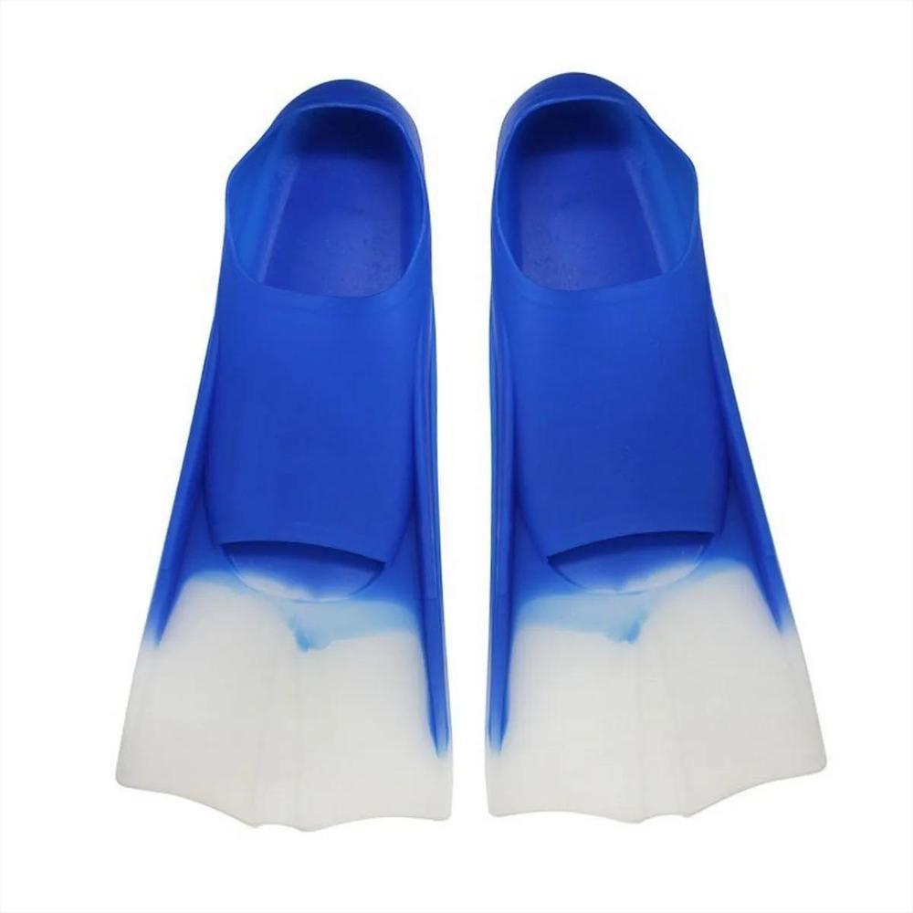 Aletas Cortas Para Natacion Piscina Sport img #1