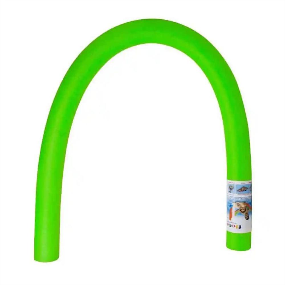 Barrilete Flotador Natacion Polylon Verde img #1