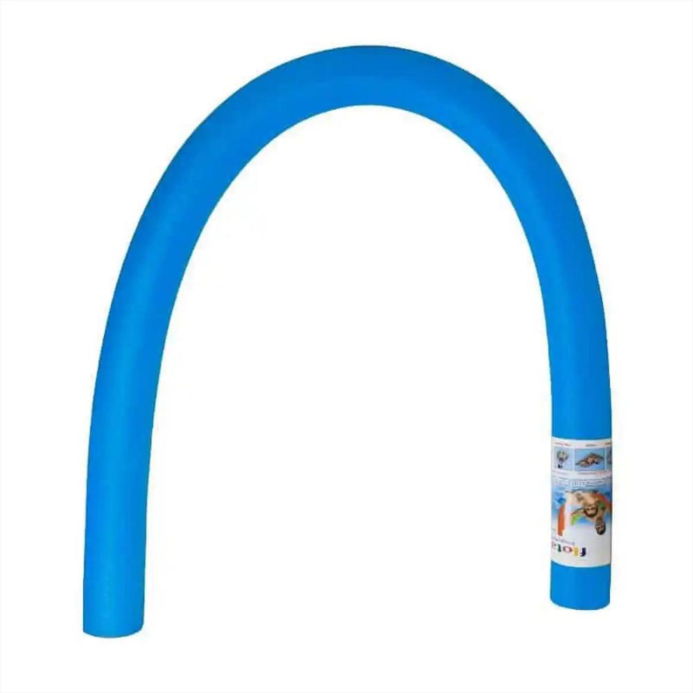 Barrilete Flotador Natacion Polylon Azul img #1