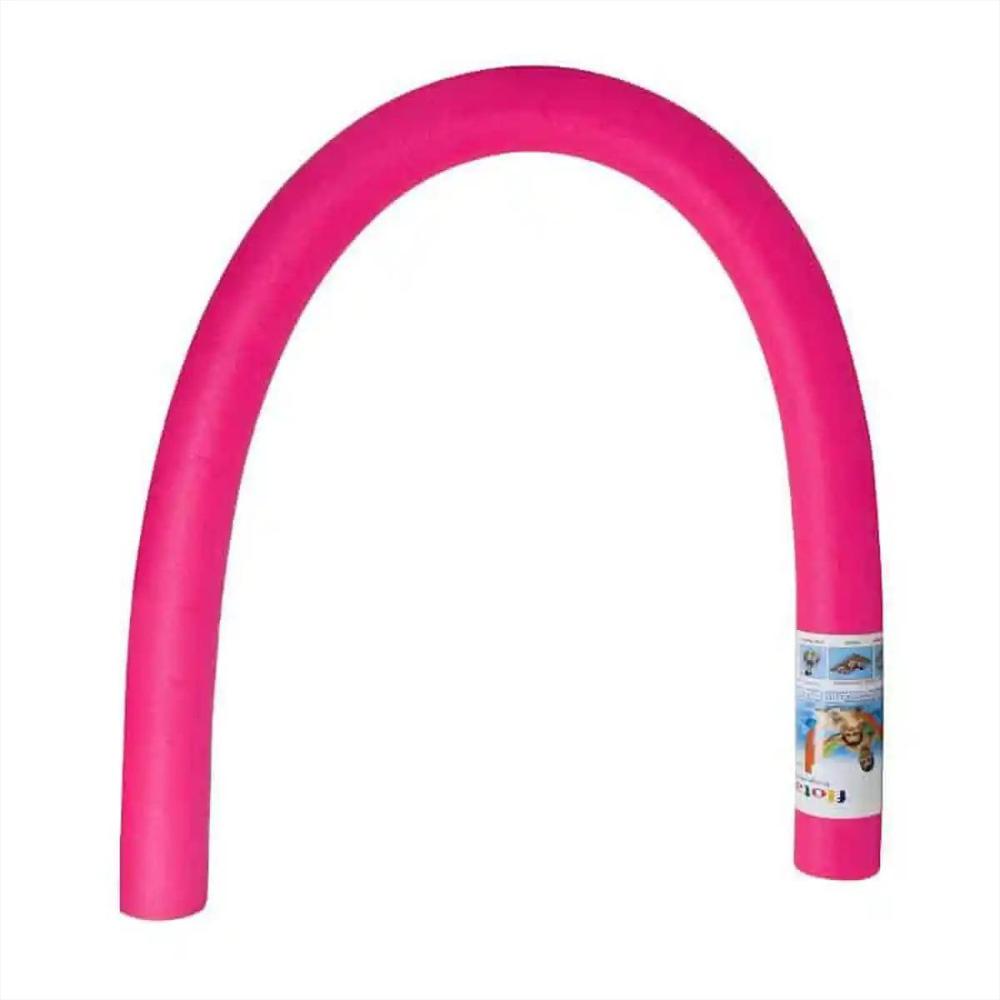 Barrilete Flotador Natacion Polylon Rosado img #1