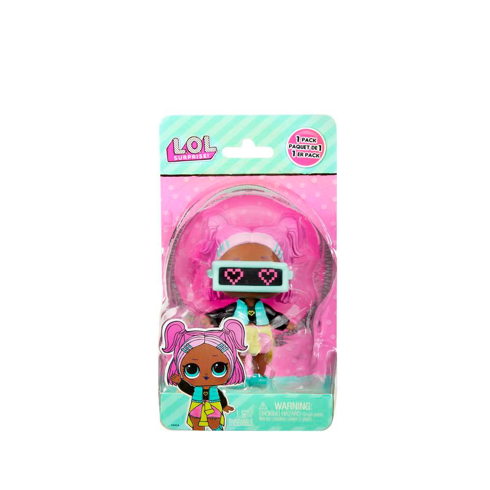 Muñeca Lol Surprise Lol Vrqt  LOL img #1