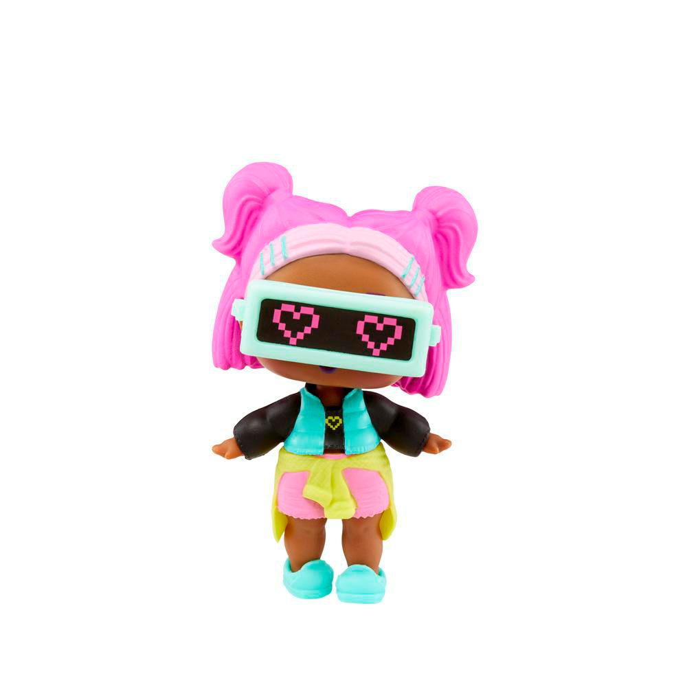 Muñeca Lol Surprise Lol Vrqt  LOL img #2