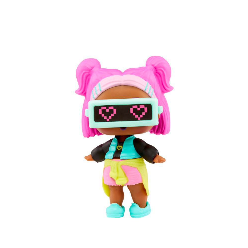 Muñeca Lol Surprise Lol Vrqt  LOL img #3
