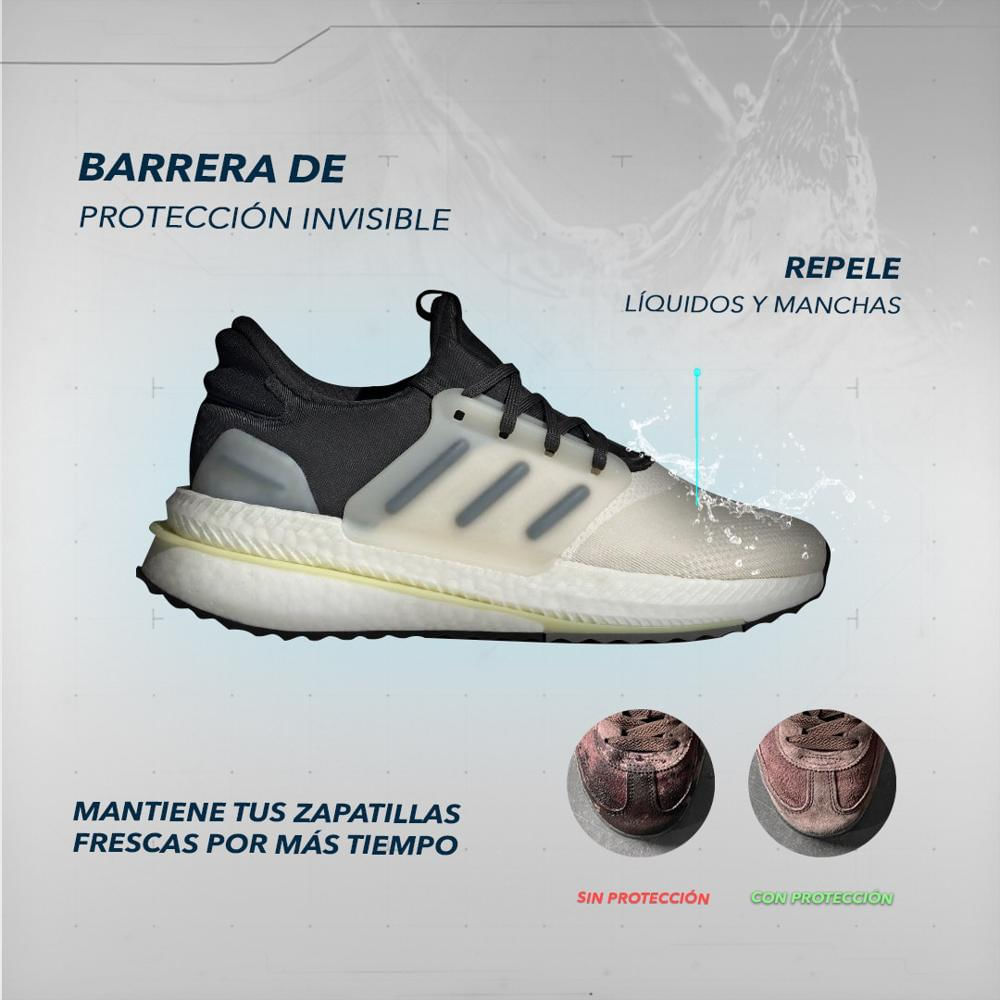 Protector Premium Protección De Tenis img #3
