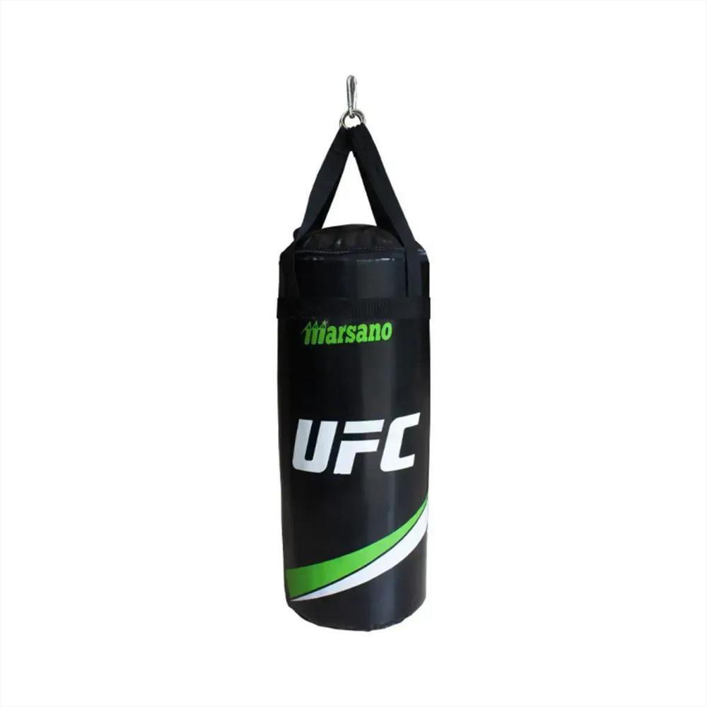 Saco De Boxeo En Lona 70 Cms 12 Kilos Marsano img #1