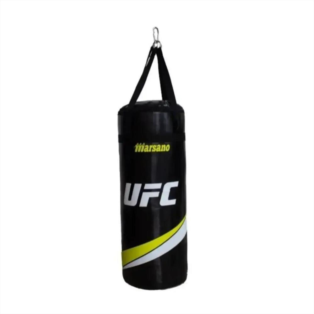 Saco De Boxeo En Lona 85 Cms 22 Kilos Marsano img #1
