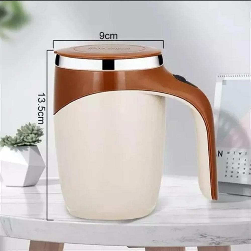 Vaso Mezclador img #2