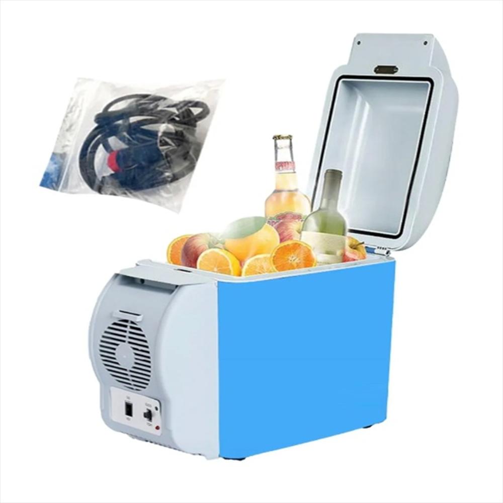 Nevera Para Carro Portable 7.5L img #1