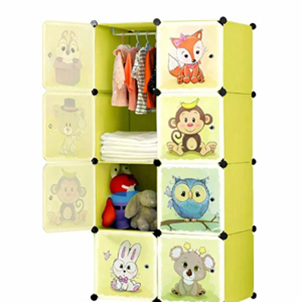 Cajas Organizadoras De Ropa img #1