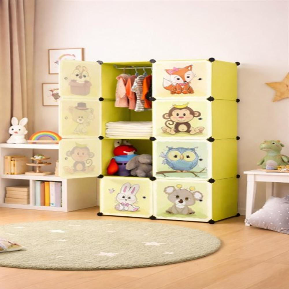 Cajas Organizadoras De Ropa img #2