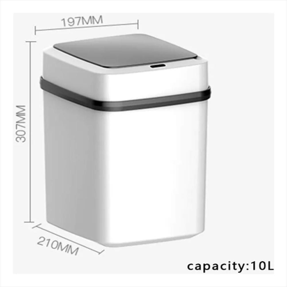 Caneca Con Sensor img #2