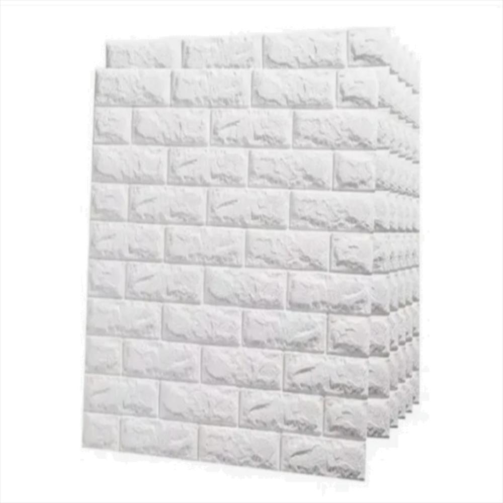 Panel Adhesivo Decorativo Pack X6 img #1