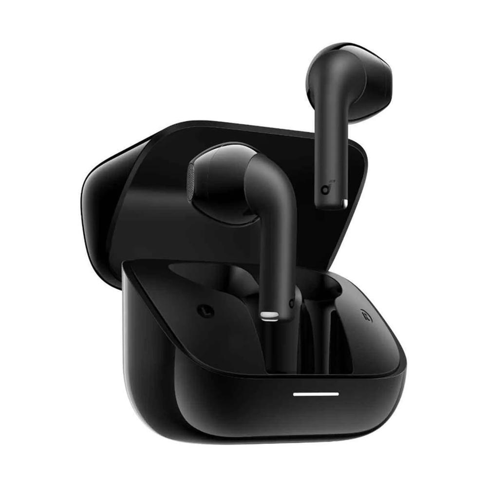 Audífonos Inalámbricos Soundcore K20i Negro img #3