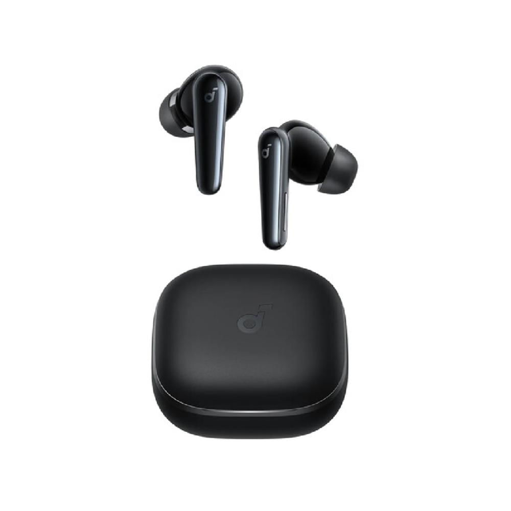 Audífonos Inalámbricos Soundcore Liberty 5 Negro img #1