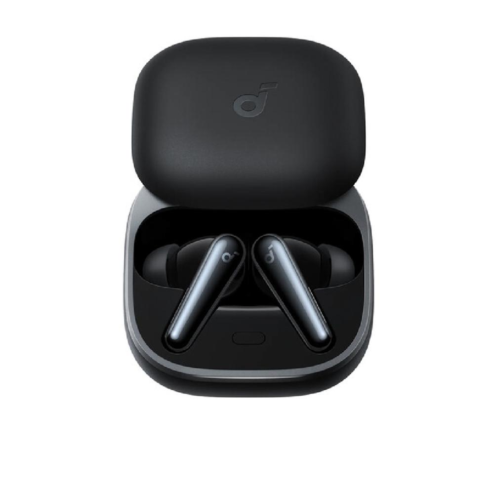 Audífonos Inalámbricos Soundcore Liberty 5 Negro img #2