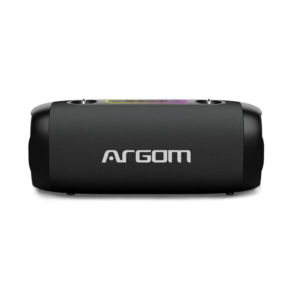 Parlante Bluetooth Argom Radyon X41 Con Luces Led img #1