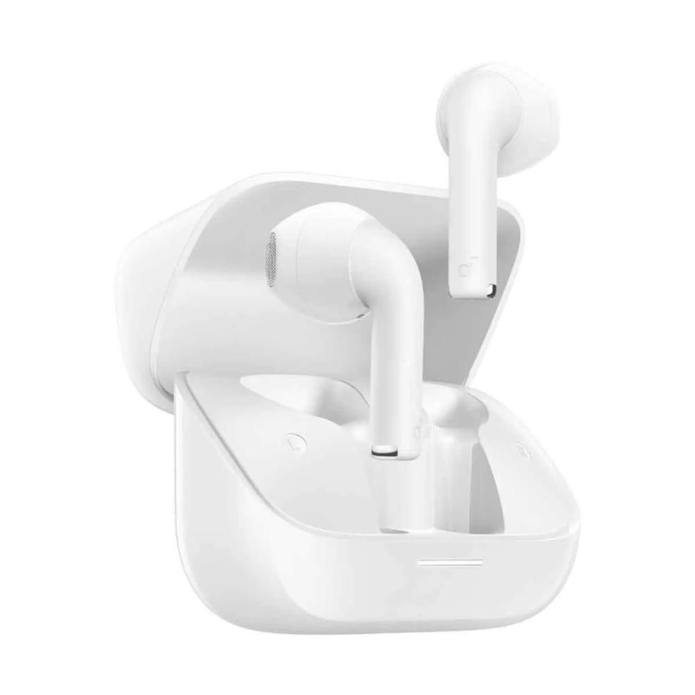Audífonos Inalámbricos Soundcore K20i Blanco img #2