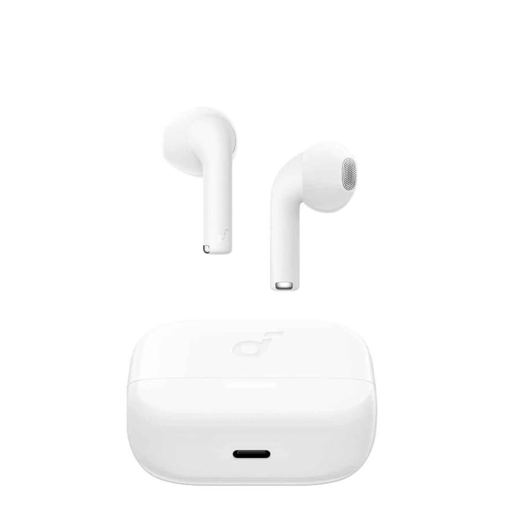 Audífonos Inalámbricos Soundcore K20i Blanco img #3