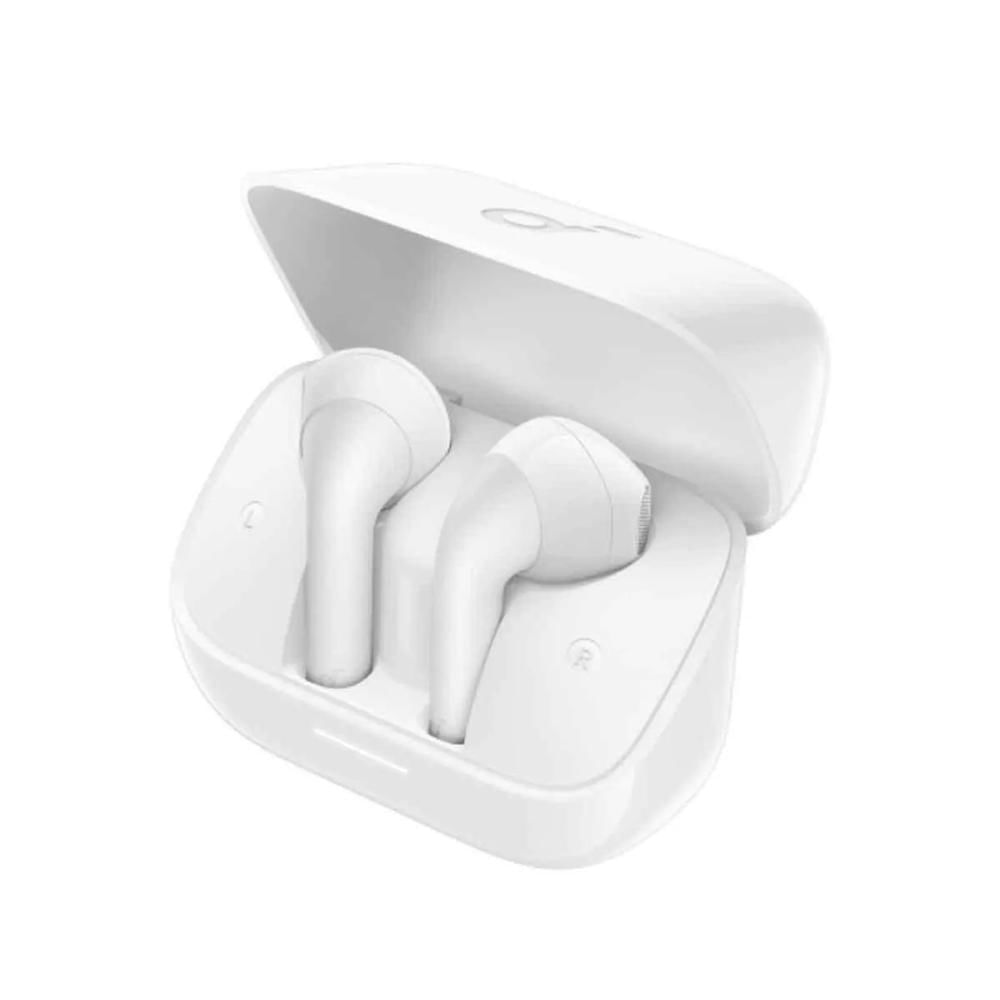 Audífonos Inalámbricos Soundcore K20i Blanco img #4