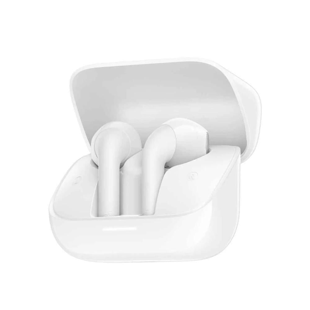 Audífonos Inalámbricos Soundcore K20i Blanco img #5