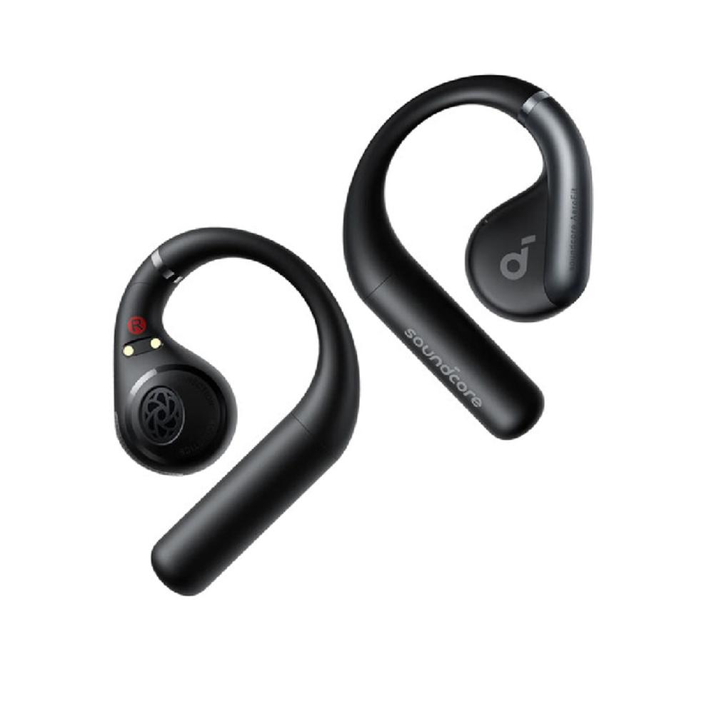 Audífonos Inalámbricos Soundcore Aerofit A3872z11 Negro img #1