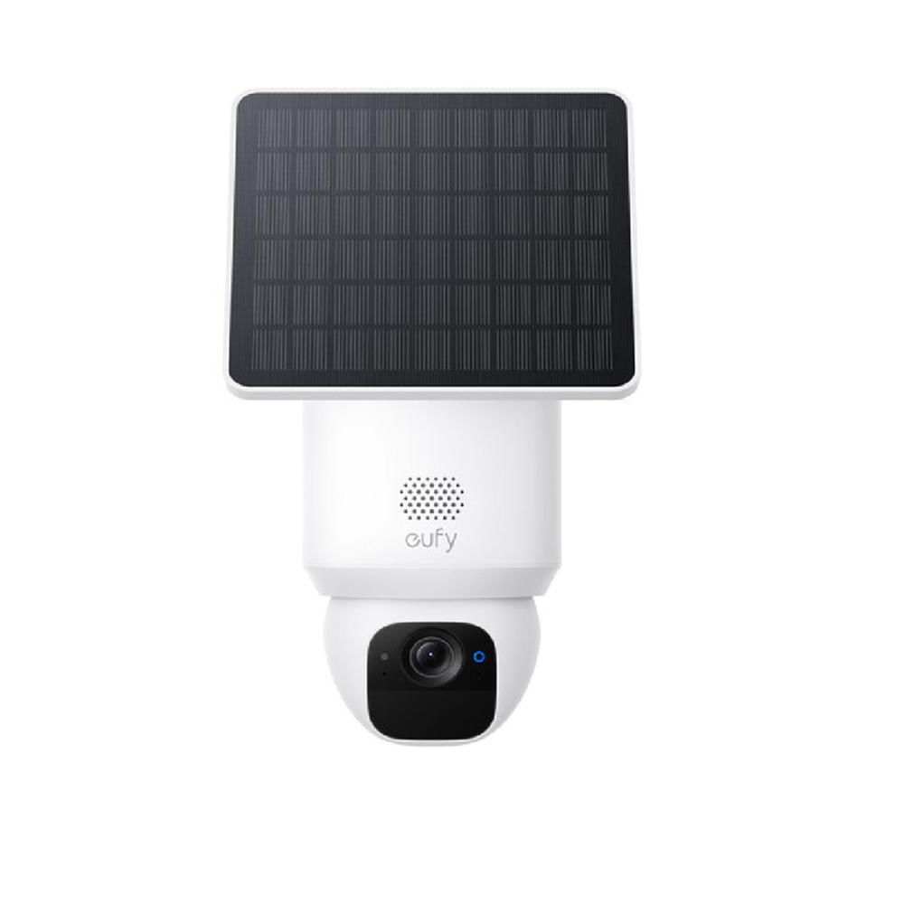 Cámara De Seguridad Exterior Eufy Security Solocam E30 2K img #2