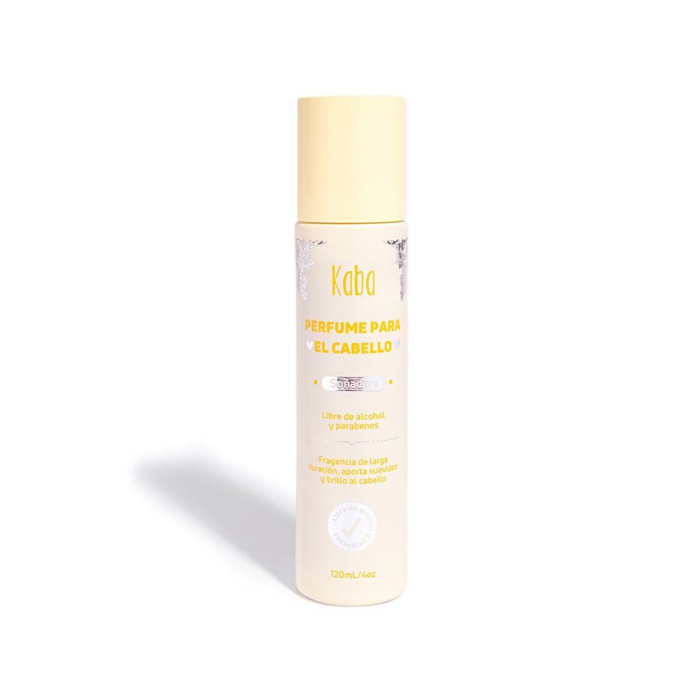 Perfume Para El Cabello Kaba Soñadora